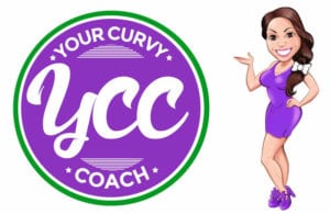 Your Curvy Coach logo